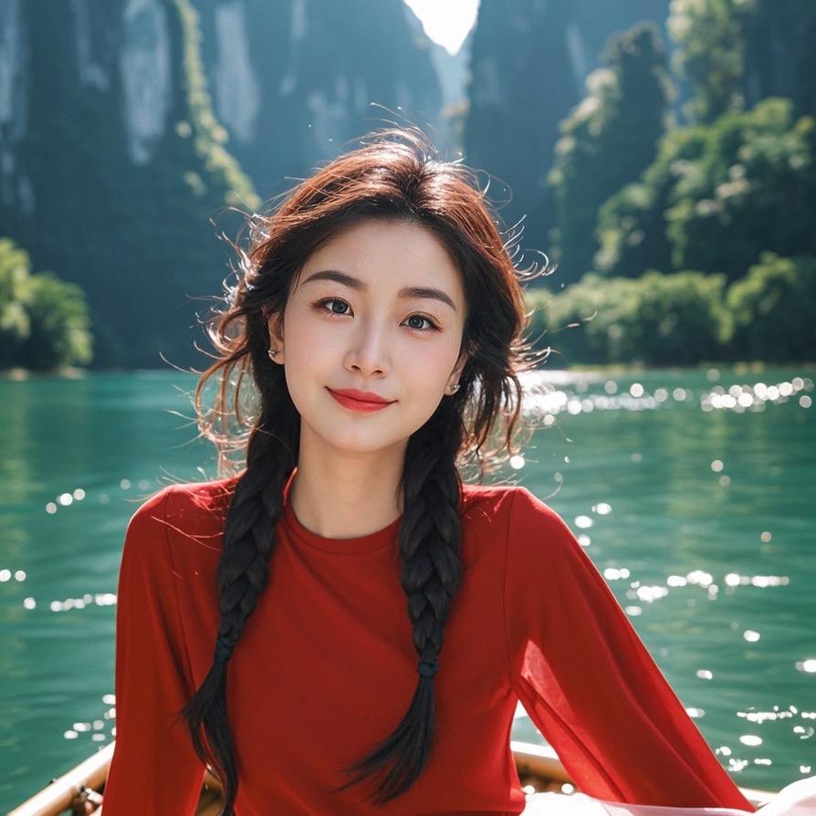 A泓企四部@小芳