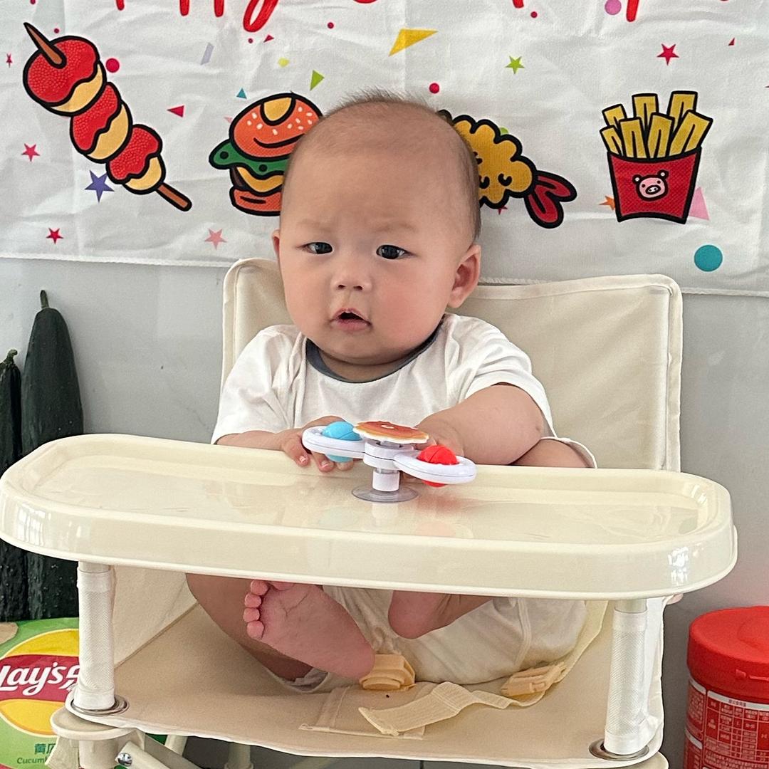 澄澄妈