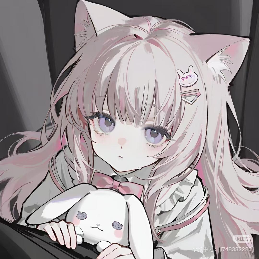 小猫碎碎念⌯'Ⱉ'⌯