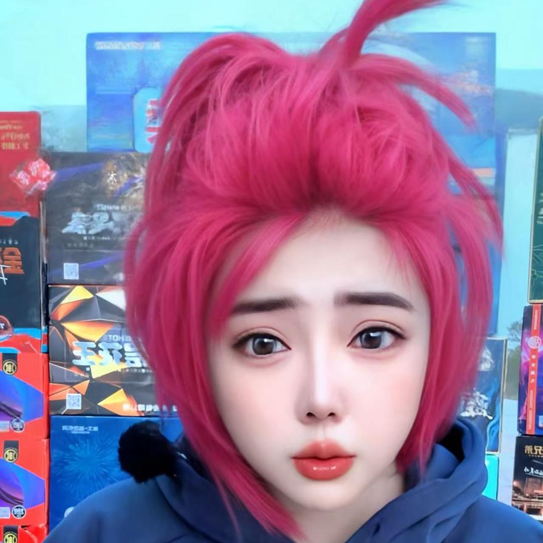 虎妞九九（加油）