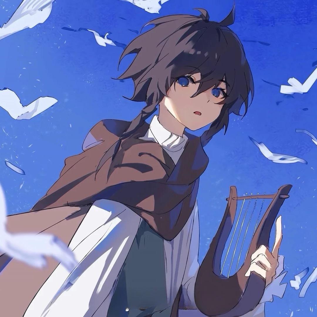 ㅤㅤ徐明伟