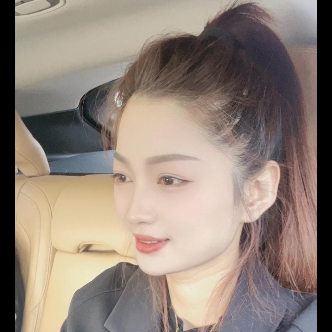 白小贝在张北