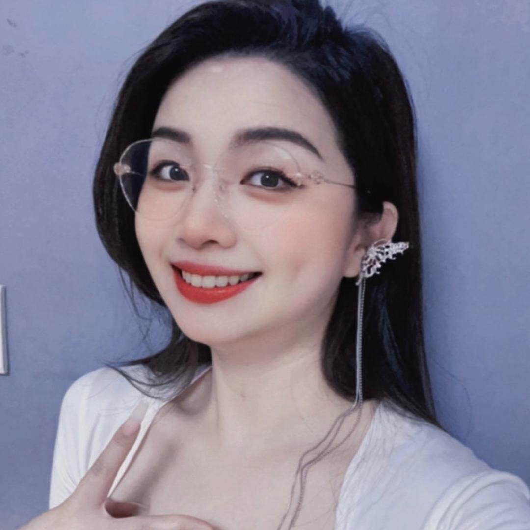 财迷老阿姨～付晶晶