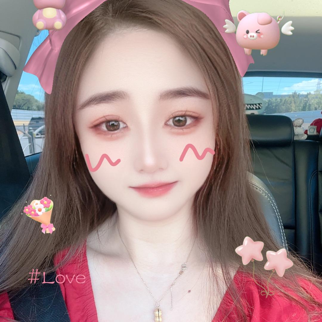 糖果儿🌈（打榜）