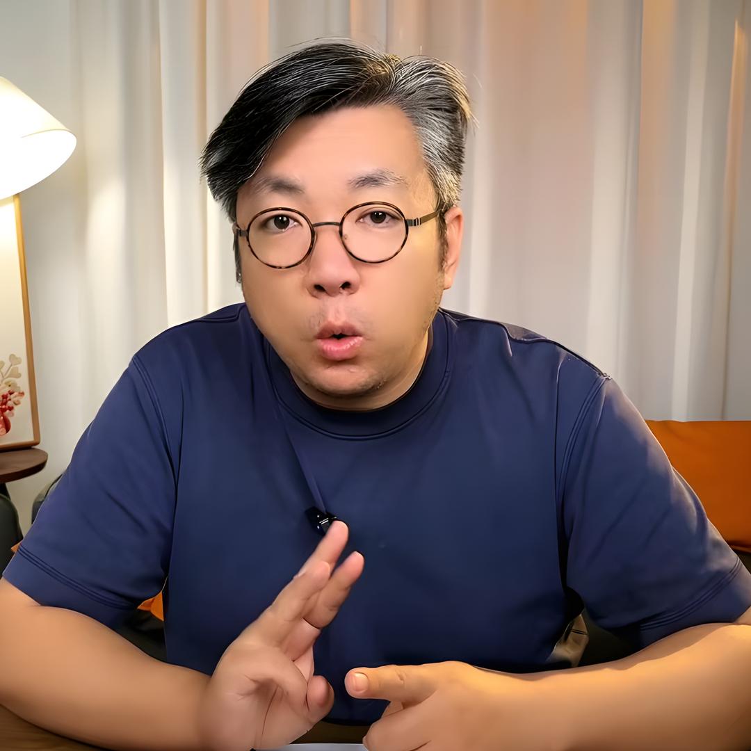 大霖校长说成长规划