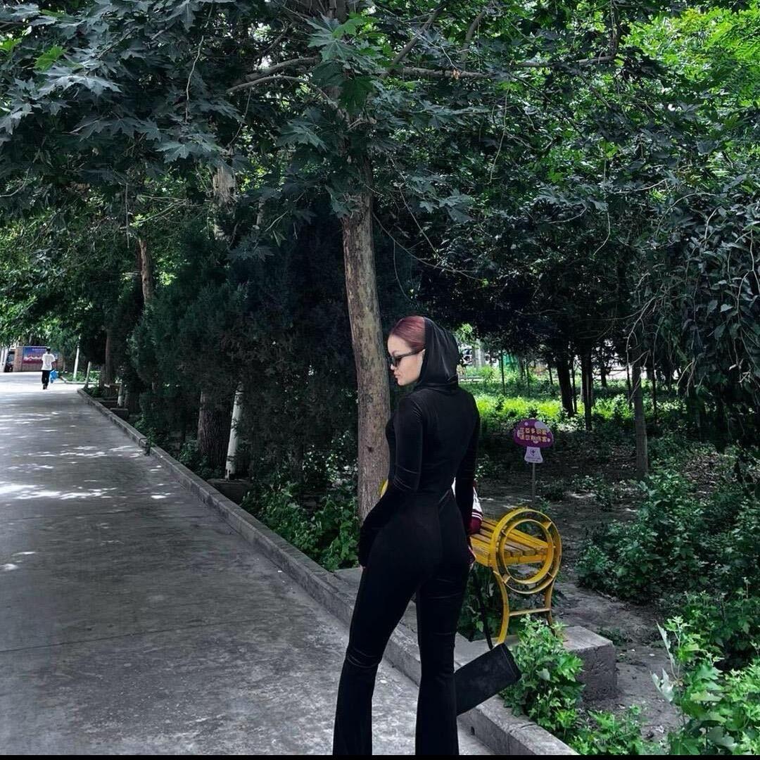 ᴀʟɪʏᴀ  女装 ❤️