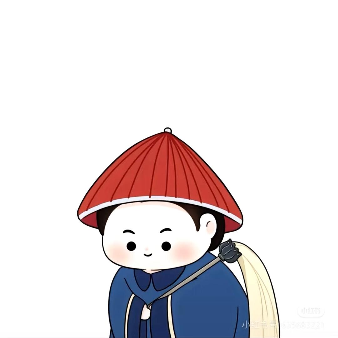 阿璐好剧情🦌