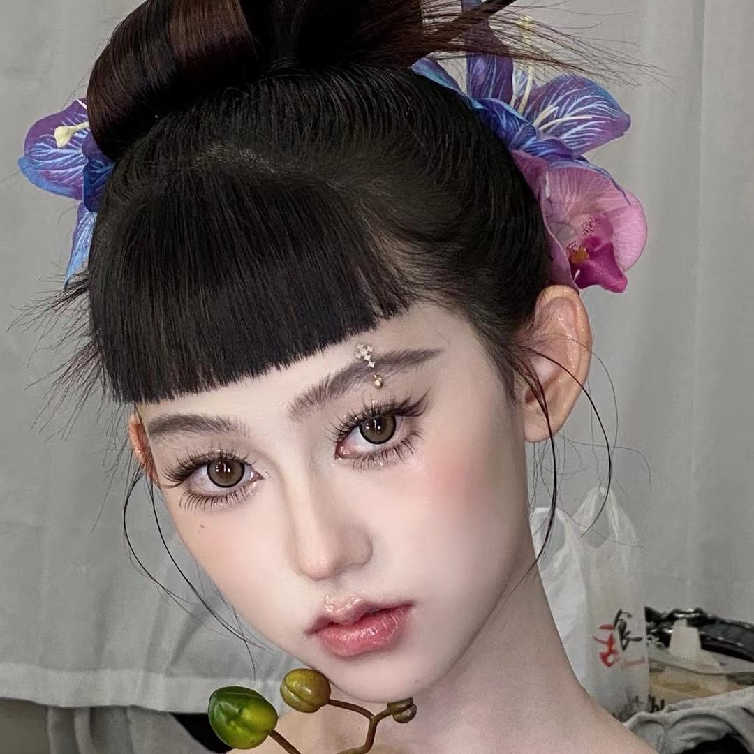 你有三叶君就够了