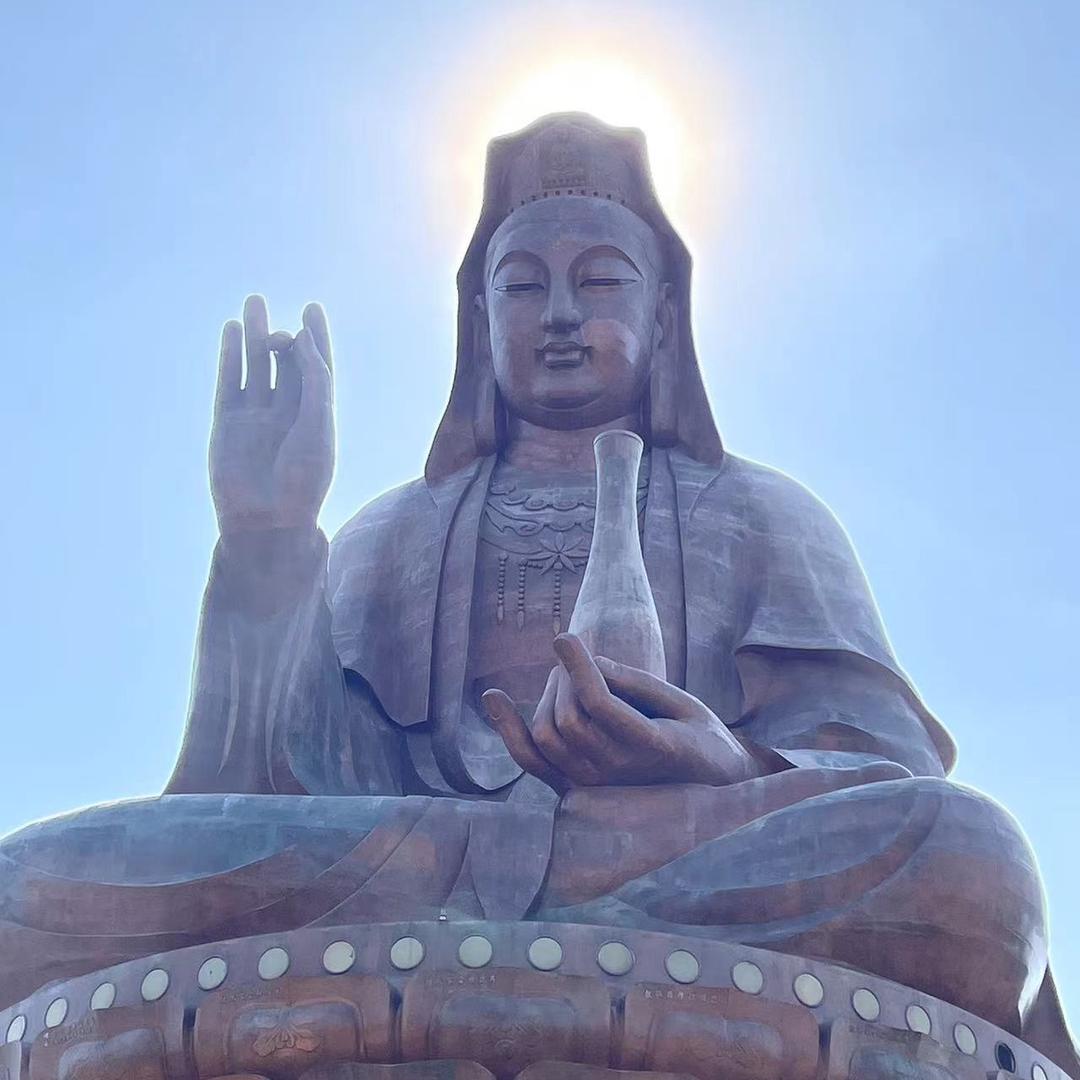吉祥，快乐，妈咪