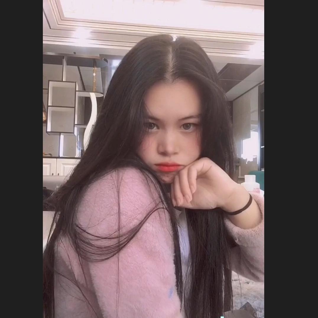 欢喜和文子🌼