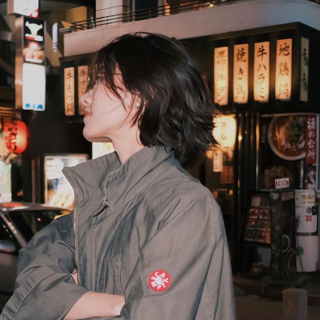 林痣晴Ootd