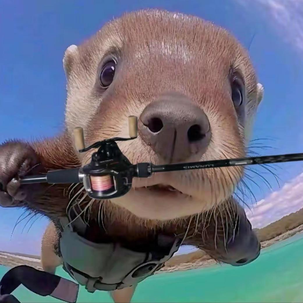 猴子大王713🎣