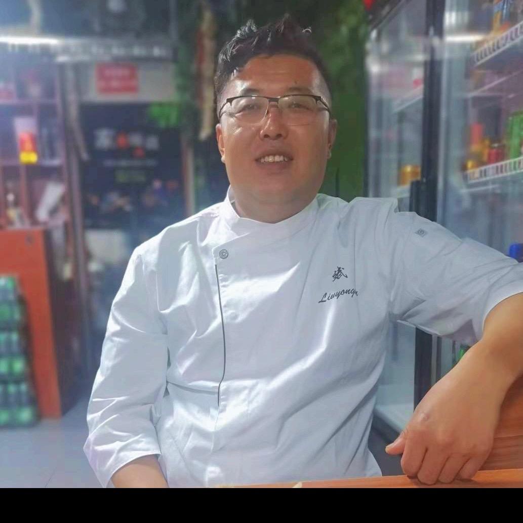 味道人间烟火