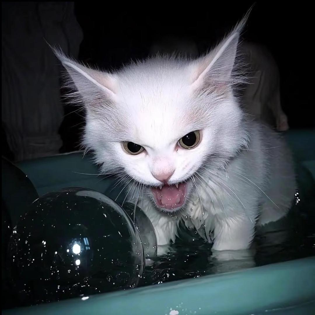 缝人