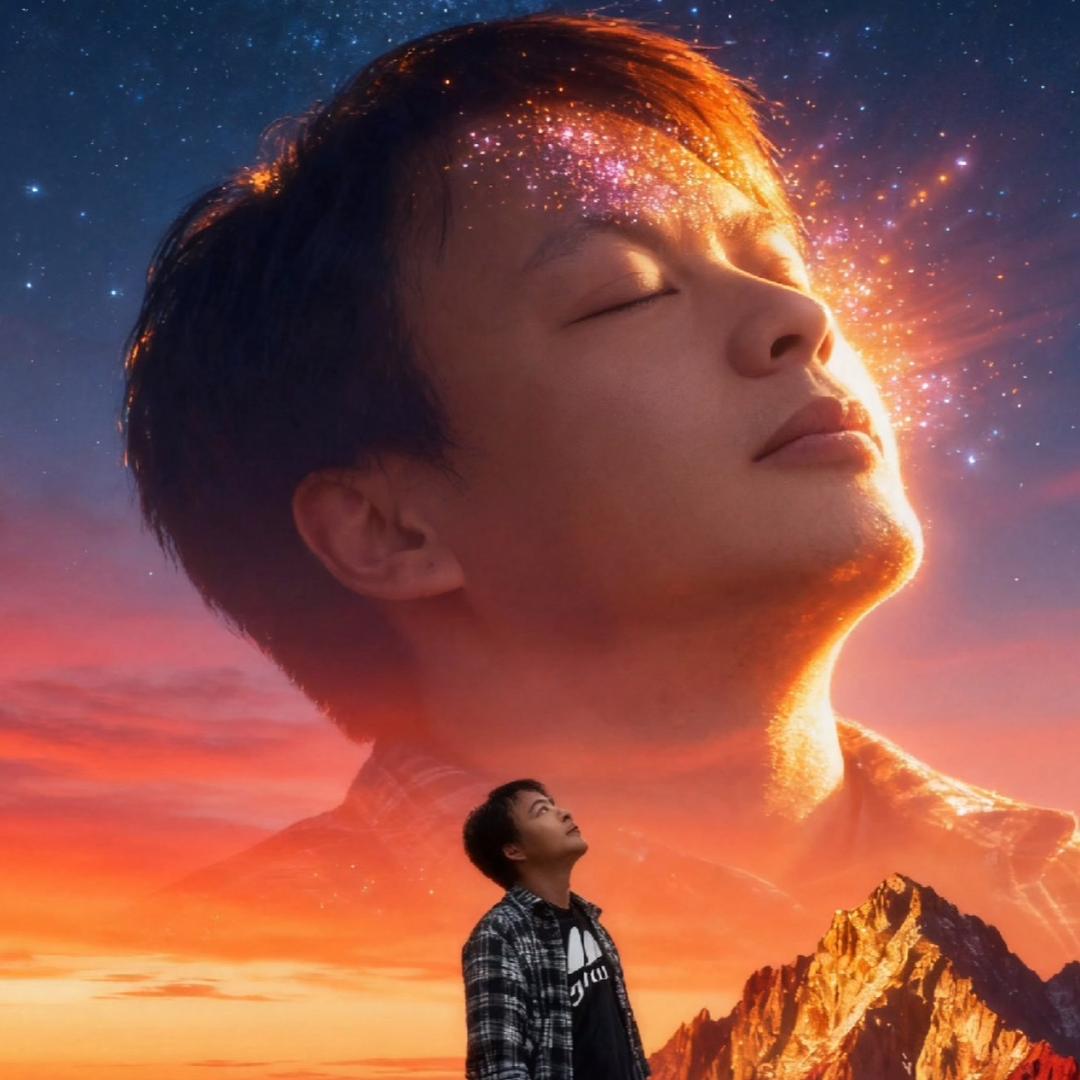 凤山衔月Luo 苍穹👊🏻