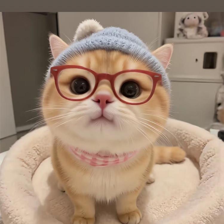 乐乐的好物推荐