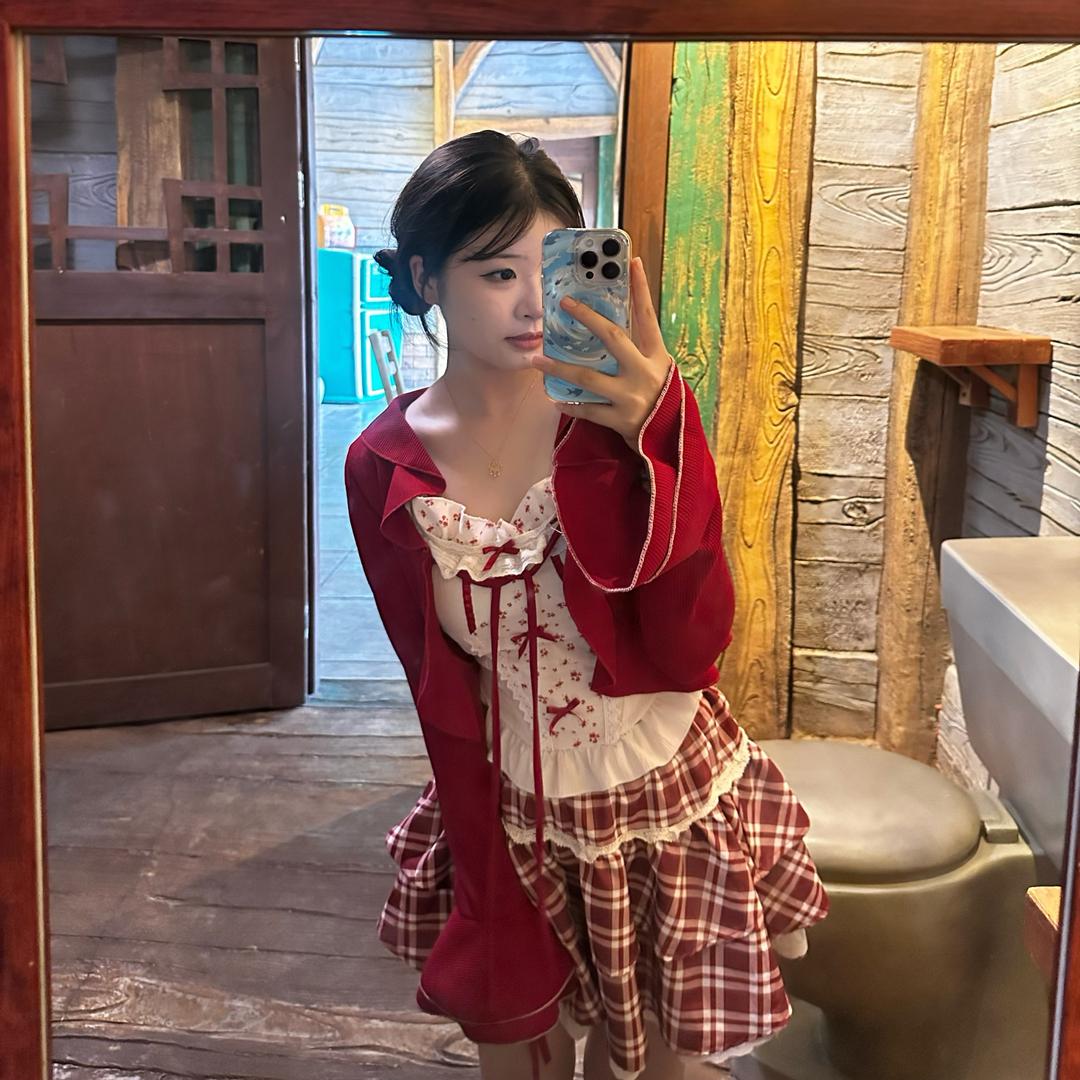 微姐重庆麻辣烫官方号