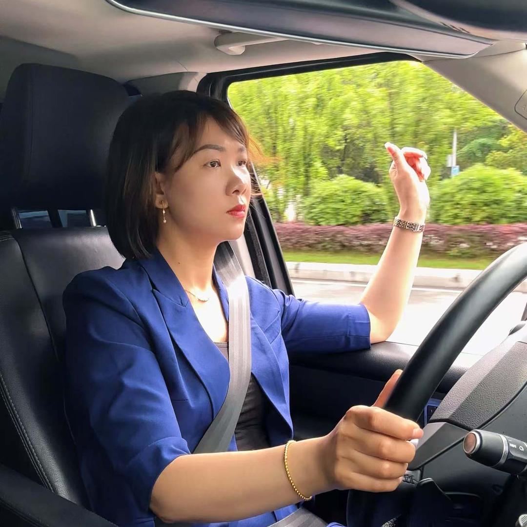琴琴汽车（娟子）