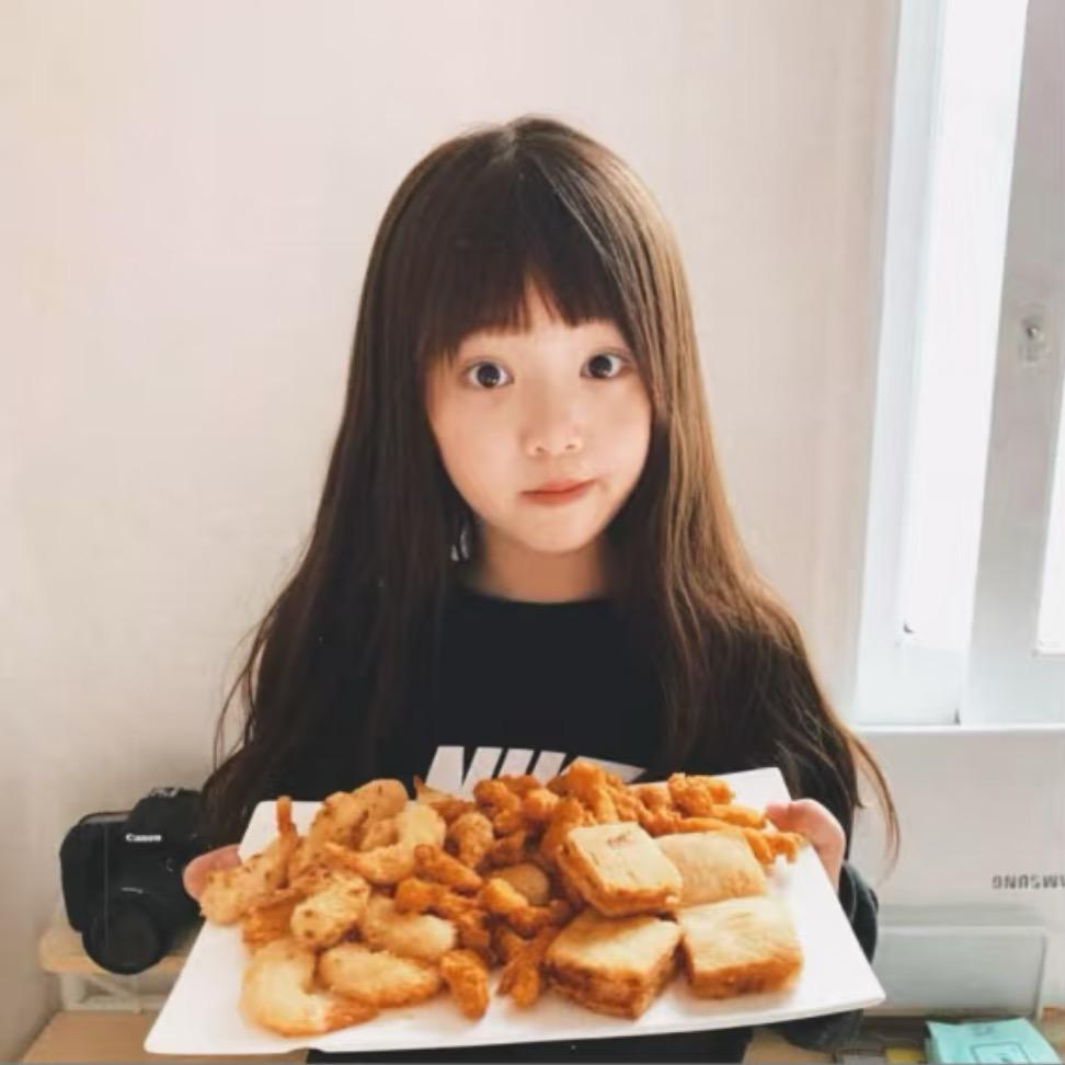 小晴耶-