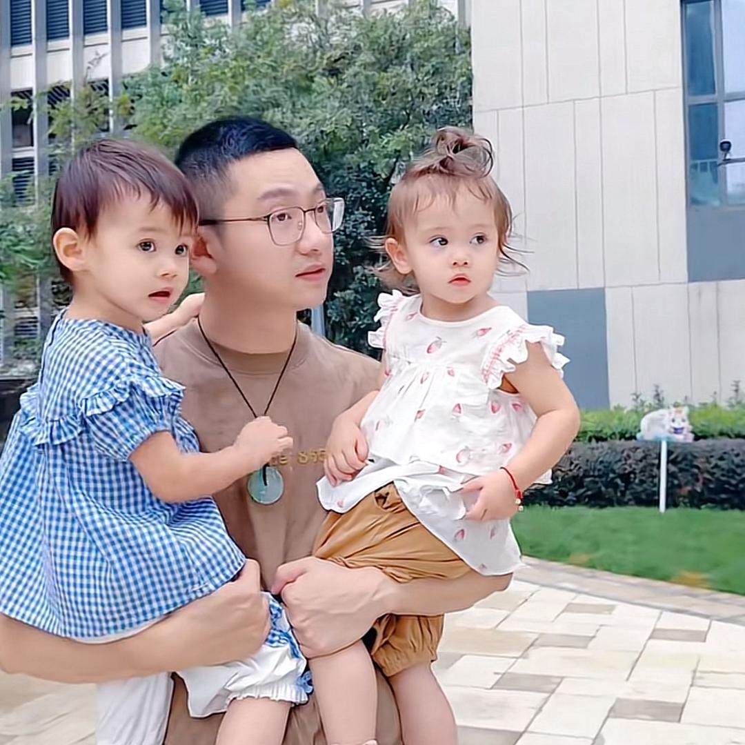 楠曦糯米超可爱