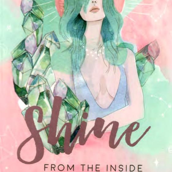 神域shine