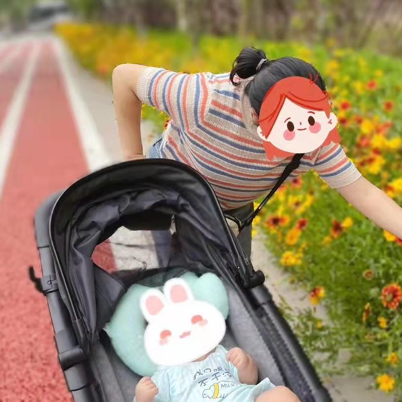 团子妈咪👩