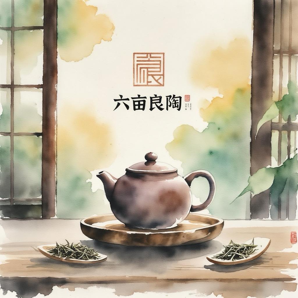六亩良陶（官方号）