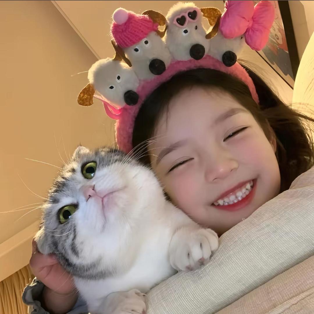 李笑笑🔆（旭旭宝宝传媒）