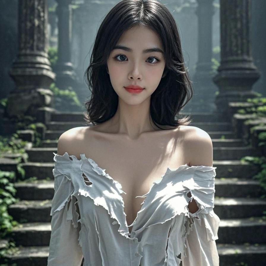 永远有多远