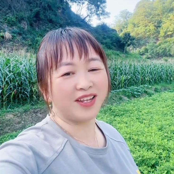 娇姐山歌