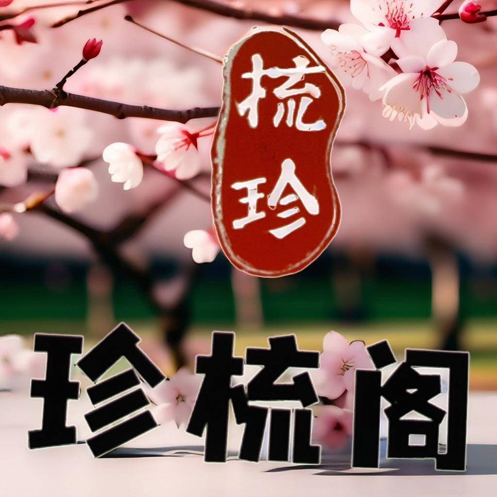 珍梳阁
