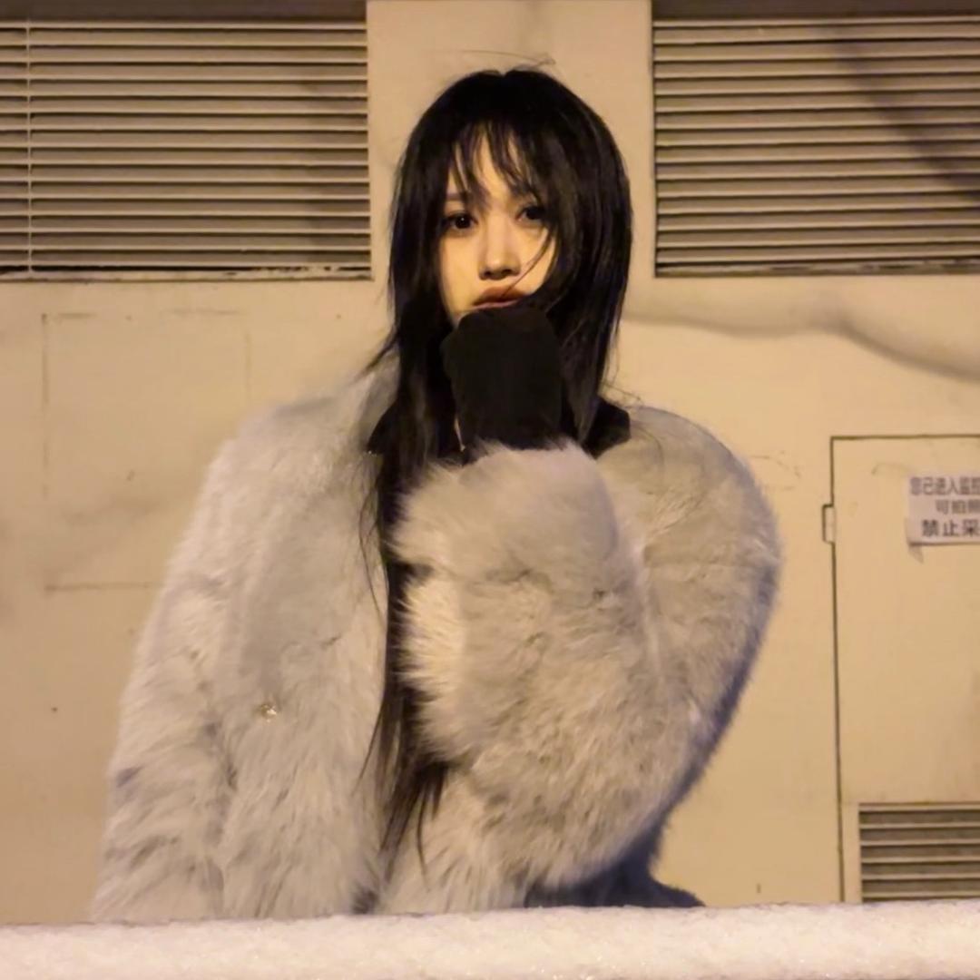 佳妮呀
