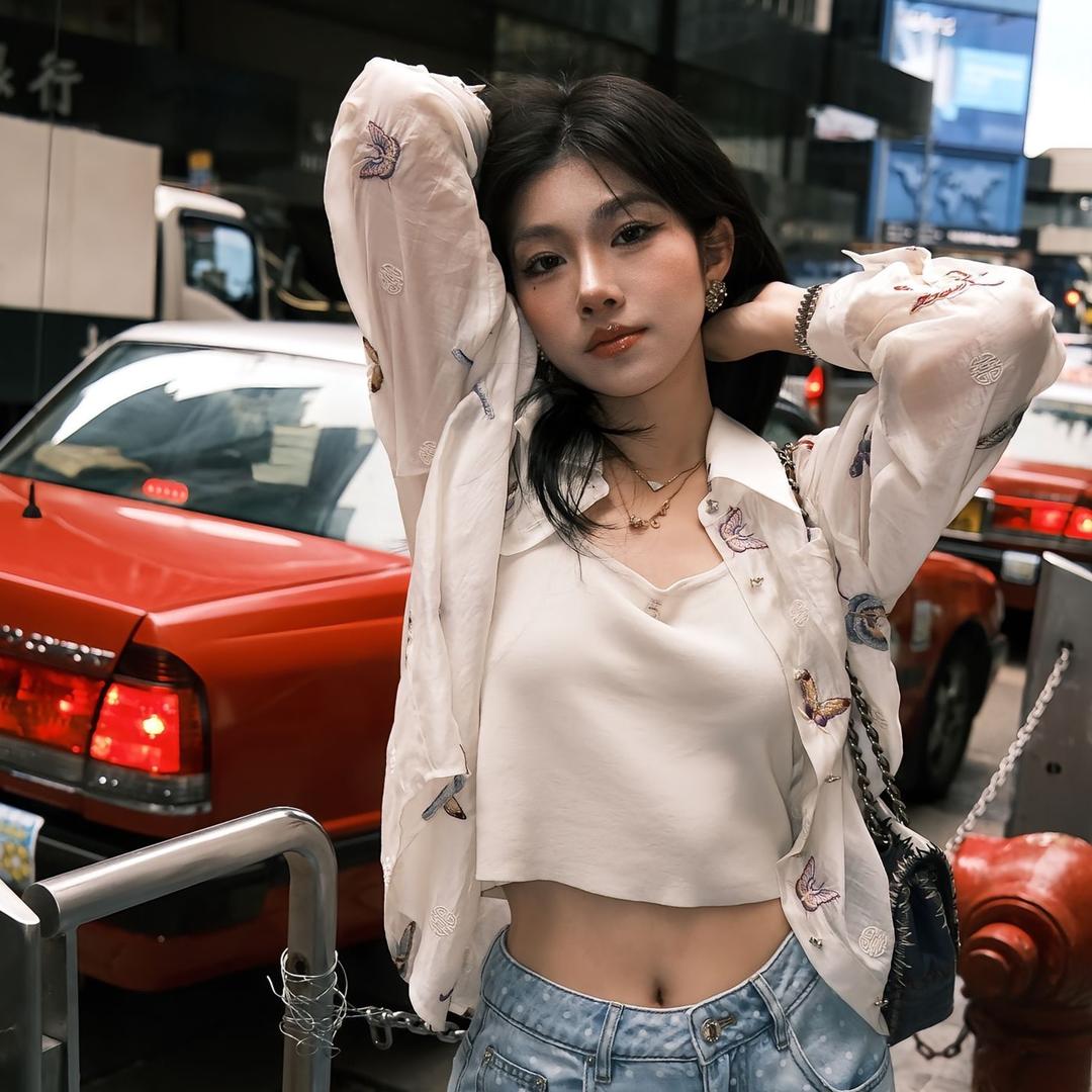 老杨的私服💥捡漏专场