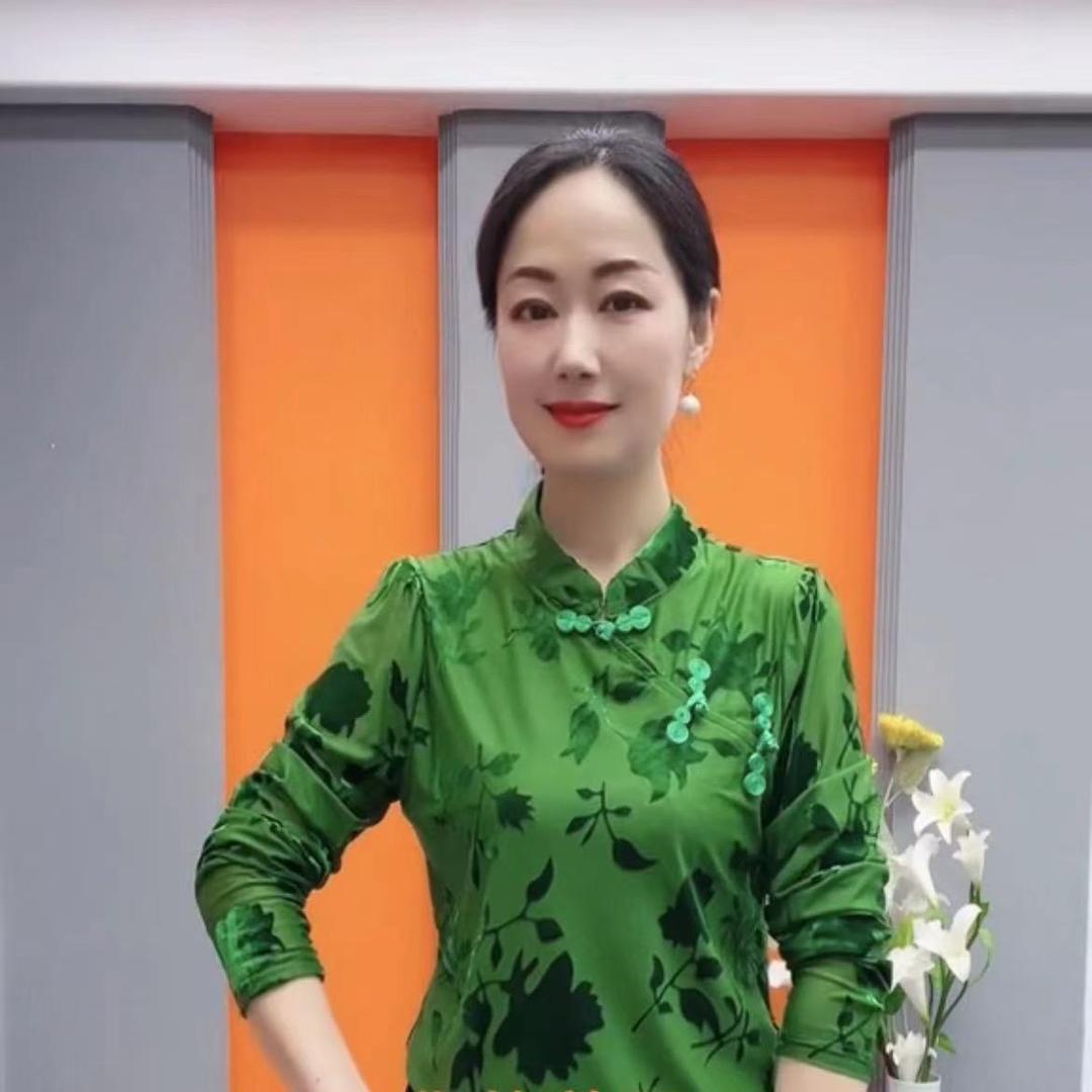 姐妹帮精品女装