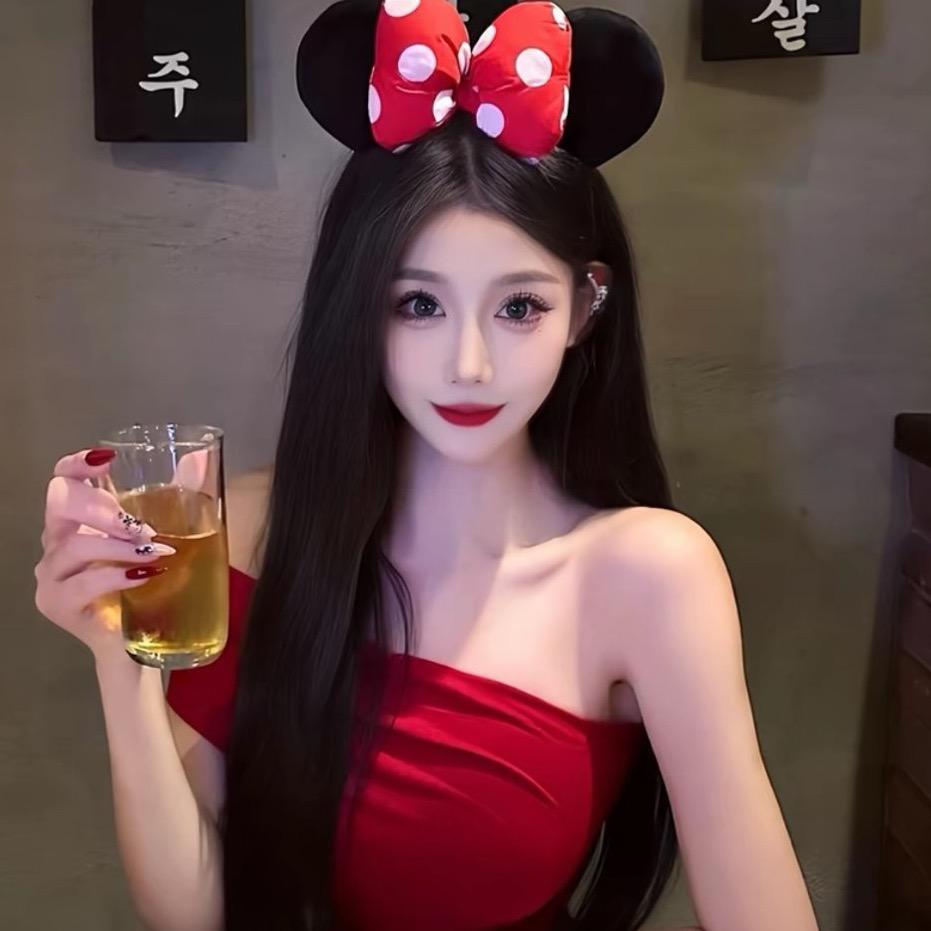 漂亮妹妹🌸