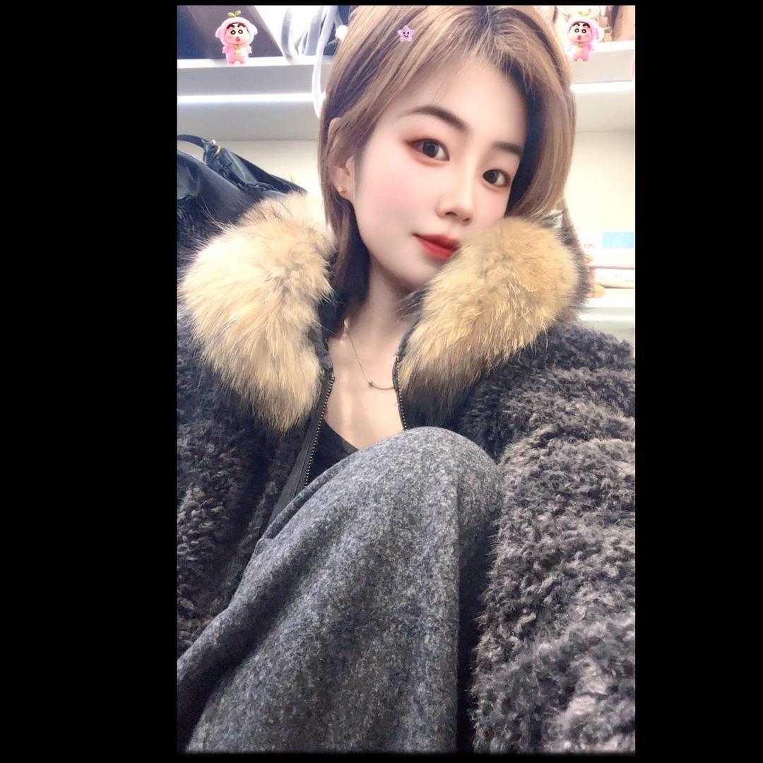 .@本色衣橱. #永安店