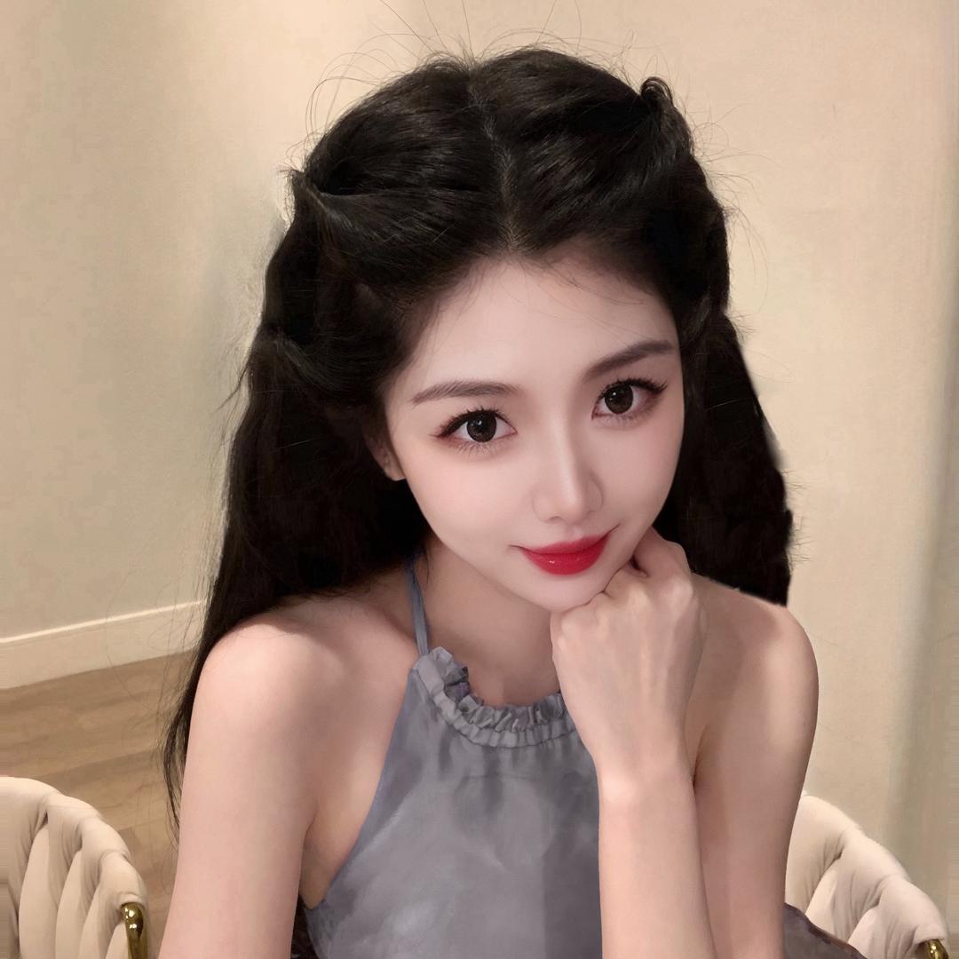 自然卷的小涵💕