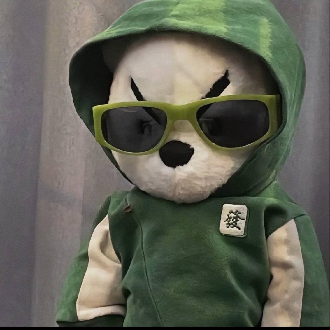 *小航不喝酒