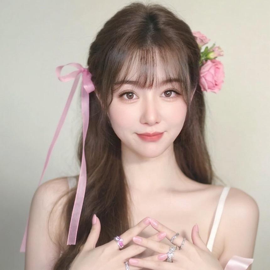 A磨人的小妖精👑