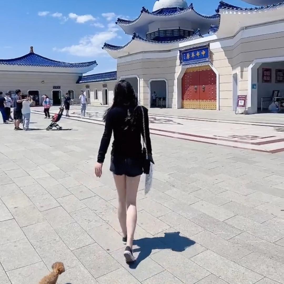 Wang静静