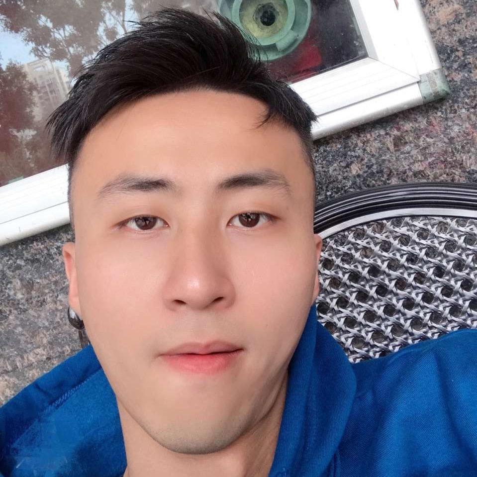 小镇阿杰