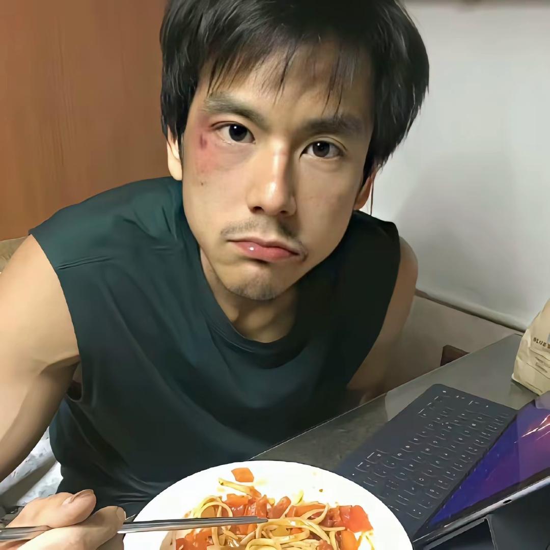 野马（减脂中）