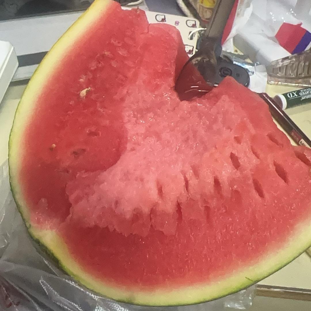 悲伤大果子