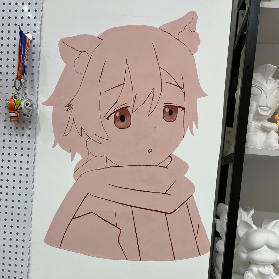 大话西游2一只小脑斧