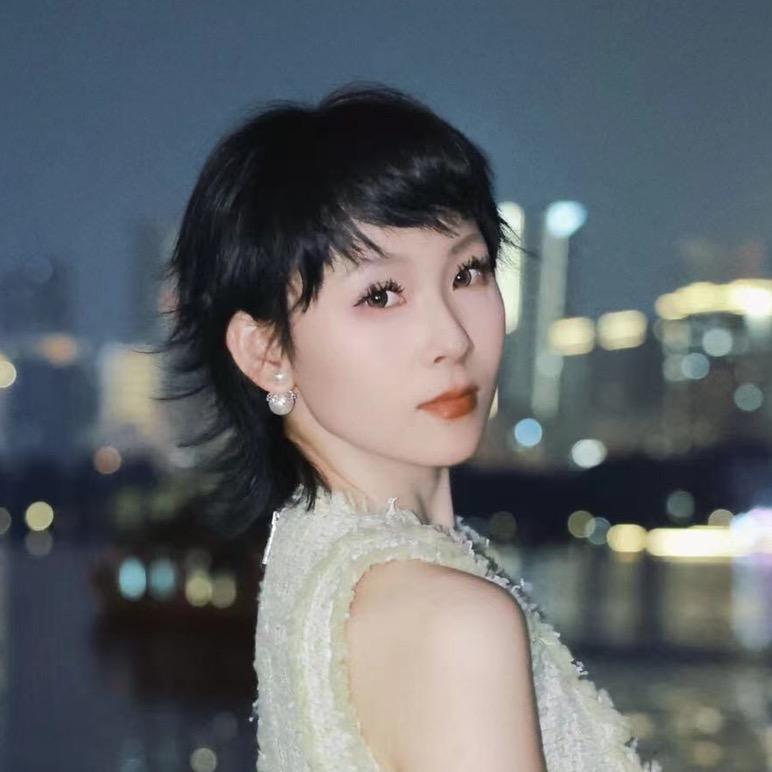 柏小然
