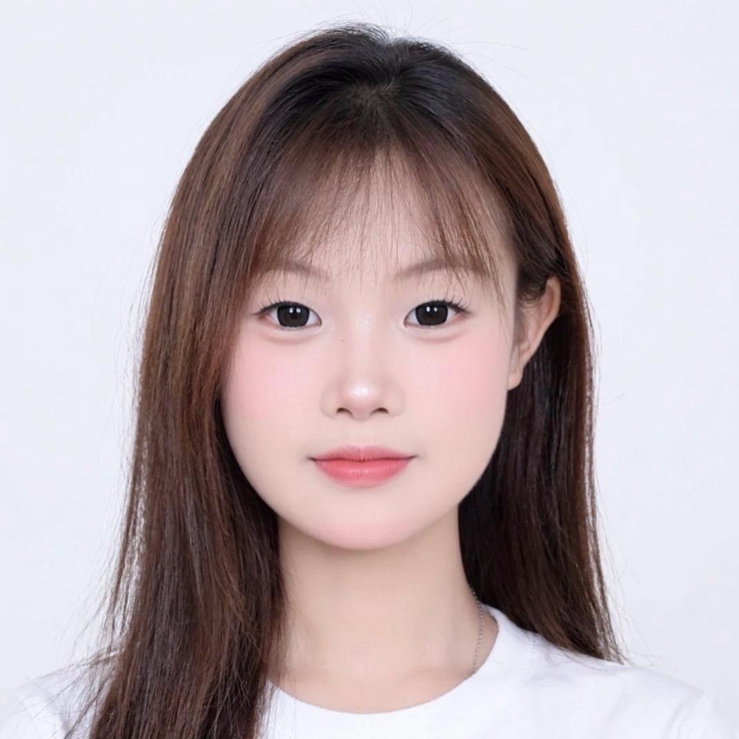 小学妹🎤