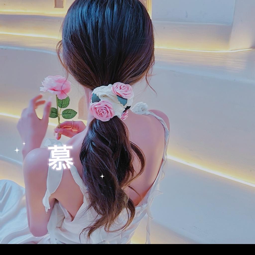 慕。【跑步版】