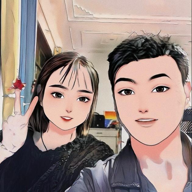小张和焕焕