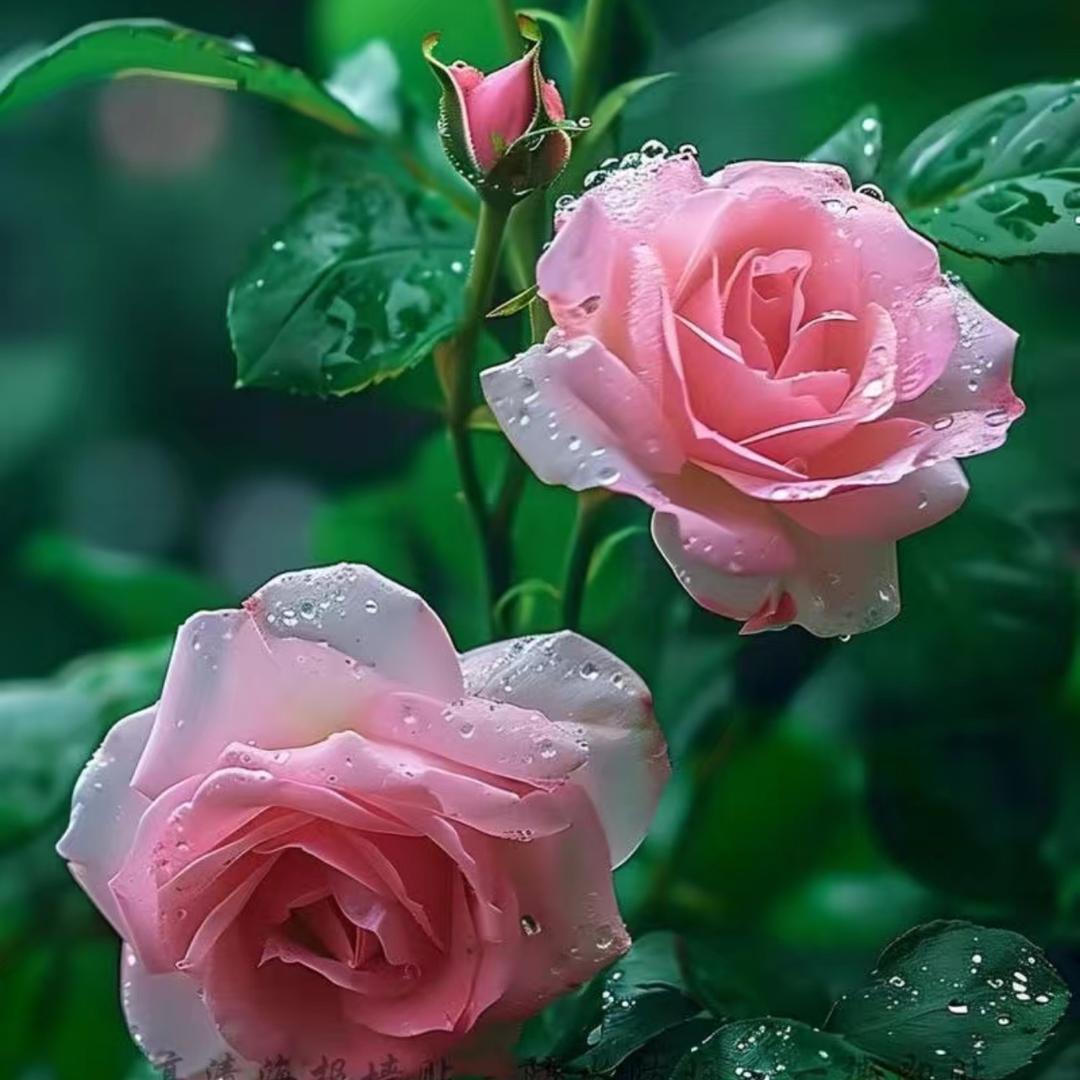 百合，