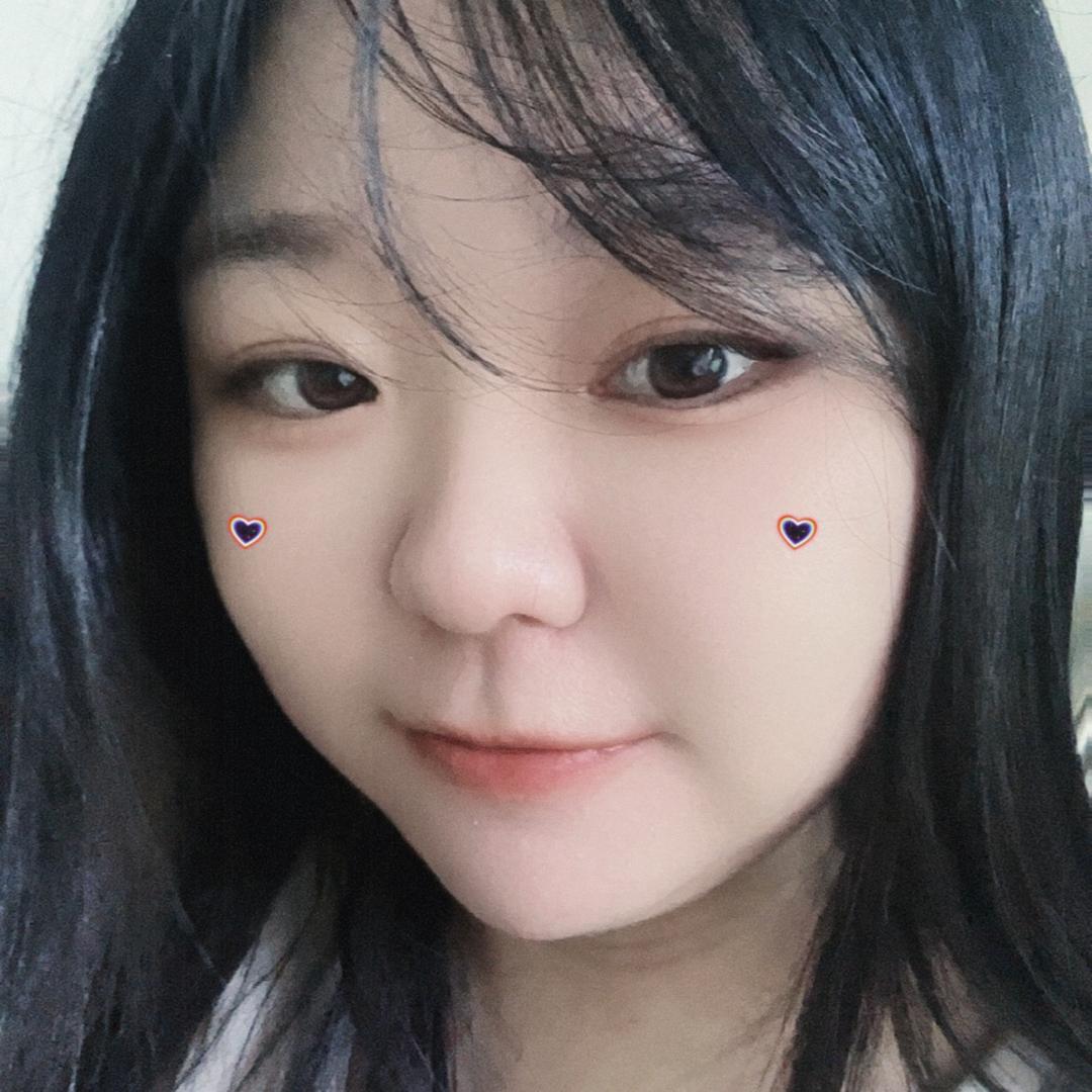 🌈大橘子君君